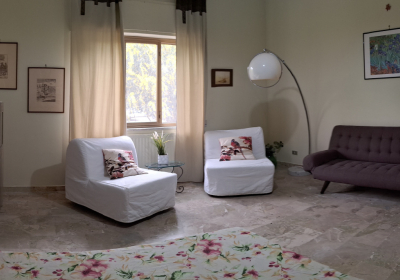 Casa Vacanze Appartamento Familyholidays Magnolia